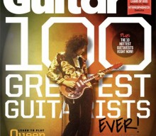 NUNO BETTENCOURT And STEVE VAI React To BRIAN MAY Being Named Greatest Rock Guitarist