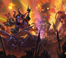 ‘Trial By Felfire’ solo adventure for ‘Hearthstone’ is now live