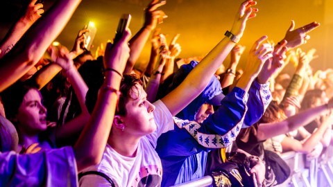 Only 13% of UK grassroots music venues say they could reopen with two metre social distancing