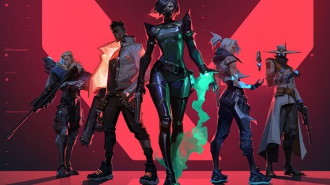 ‘Valorant’ Episode 2: huge ranked changes are coming