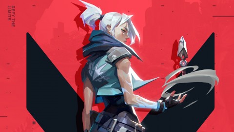 New ‘Valorant’ patch tweaks sudden death, revamps Guardian rifle