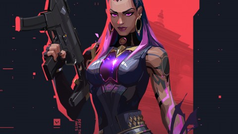 Riot Games hints “interest in exploring” a replay system for ‘Valorant’