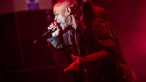 Wiley says Stormzy feud resolved but rebukes Ed Sheeran: “He can use you, but you’re not allowed to use him”