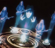 Watch AVATAR’s Music Video For New Single ‘Colossus’