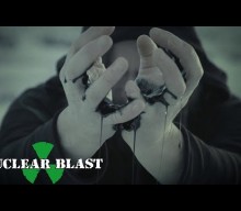 Watch ENSLAVED’s Music Video For New Single ‘Jettegryta’