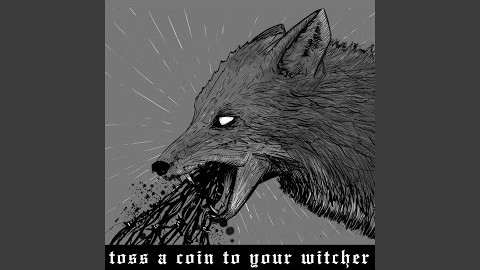 TRIVIUM’s MATT HEAFY Releases Solo Cover Of ‘Toss A Coin To Your Witcher’