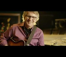 TRIUMPH’s RIK EMMETT: 11 Solo Titles Reissued Digitally