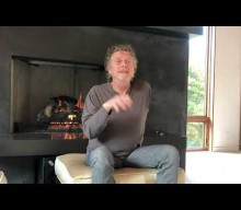 DEF LEPPARD’s RICK ALLEN Discusses His Guest Appearance On Wife LAUREN MONROE’s ‘Big Love’ EP (Video)