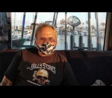 JACK RUSSELL Clarifies He Did Not Perform At GREAT WHITE’s North Dakota Concert: ‘We Take This COVID Thing Very, Very Seriously’