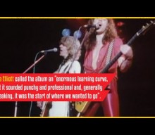 DEF LEPPARD Releases ‘Facts’ Video For ‘High ‘N’ Dry’ Album