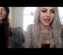STITCHED UP HEART’s Concert In South Dakota Is Still On: ‘We’re A Little Nervous’