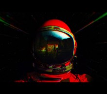 FALLING IN REVERSE Drops Previously Unreleased Song ‘Carry On’