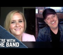 LARS ULRICH Discusses METALLICA’s Efforts To Fight Rising Hunger In Wake Of COVID-19 On ‘Full Frontal’