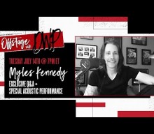 MYLES KENNEDY Has Written A ‘Full-On MOTOWN’-Style Song For Second Solo Album