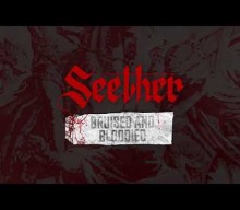 Listen To New SEETHER Song ‘Bruised And Bloodied’