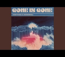 GONE IS GONE Feat. MASTODON, AT THE DRIVE-IN, QUEENS OF THE STONE AGE Members: Listen To New Song ‘Everything Is Wonderfall’