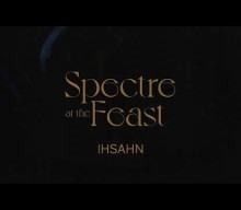 IHSAHN To Release ‘Pharos’ EP In September