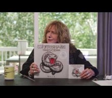 DAVID COVERDALE Unboxes WHITESNAKE’s ‘The Rock Album’ Collection (Video)