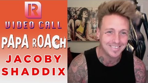 PAPA ROACH Has Recorded New Version Of ‘Last Resort’ With Guests From ‘Hip-Hop Scene’