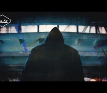 GONE IS GONE Feat. MASTODON, AT THE DRIVE-IN, QUEENS OF THE STONE AGE Members: ‘Everything Is Wonderfall’ Music Video Available