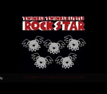 Lullaby Versions Of FIVE FINGER DEATH PUNCH: ‘Deluxe Edition’ Now Available