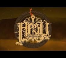 Former ABSU Drummer/Vocalist Launches PROSCRIPTOR MCGOVERN’S APSÛ
