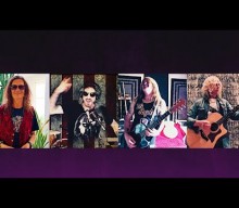 Watch THE DEAD DAISIES Perform All Four Songs From ‘The Lockdown Sessions’ EP
