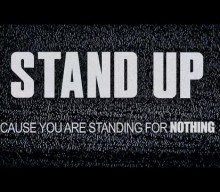TOM MORELLO Teams Up With IMAGINE DRAGONS’ DAN REYNOLDS For Protest Song ‘Stand Up’