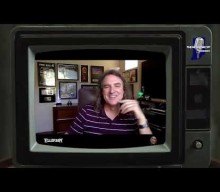 DAVID ELLEFSON: How ALICE IN CHAINS Ended Up Opening For MEGADETH, SLAYER And ANTHRAX