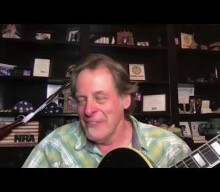 Will There Ever Be A DAMN YANKEES Reunion? ‘Nothing Is Impossible,’ Says TED NUGENT