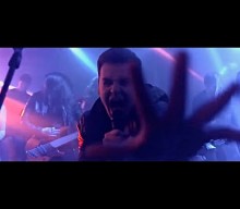FALSET Feat. DREAM THEATER Singer JAMES LABRIE’s Son CHANCE: ‘Give’ Music Video