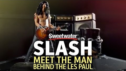 SLASH Is ‘Focusing On Writing New Music’ And ‘Recording Guitar Stuff’ For GUNS N’ ROSES