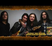 Listen To ‘Reimagined’ Version Of LYNCH MOB’s ‘Hell Child’