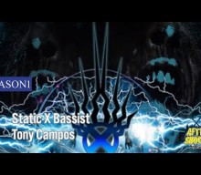 STATIC-X’s TONY CAMPOS Doesn’t Rule Out New Music With Band’s Current Lineup