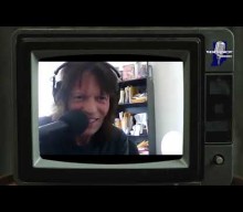 RUDY SARZO Says ‘There’s No Blueprint Anymore’ For Success In Music Industry