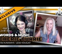 CHERIE CURRIE: ‘Our Leaders Are Not Doing A Very Good Job Of Protecting People’s Businesses’ During The Pandemic