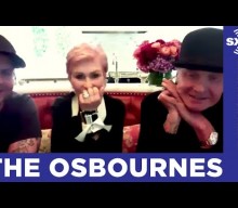 OZZY OSBOURNE: ‘I Was Convinced I Was Dying’