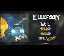 MEGADETH’s DAVID ELLEFSON Taps TESLA, SACRED REICH, Ex-GUNS N’ ROSES Members For Cover Of DEF LEPPARD’s ‘Wasted’