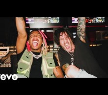 MÖTLEY CRÜE’s TOMMY LEE And ROB ZOMBIE’s JOHN 5 To Perform With TYLA YAWEH On ESPN House’s Virtual Fan Experience
