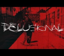 Former KORN Drummer DAVID SILVERIA’s BREAKING IN A SEQUENCE (BIAS) Returns With New Single ‘Delusional’