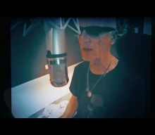 KIM MITCHELL To Release First Album In 13 Years, ‘The Big Fantasize’