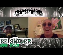 TWISTED SISTER’s DEE SNIDER Says He Had To ‘Beg’ Producer TOM WERMAN To Include ‘We’re Not Gonna Take It’ On ‘Stay Hungry’ Album