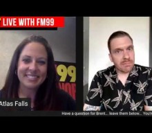 BRENT SMITH To SHINEDOWN Fans: ‘Your Safety Will Always Be The Number One Priority’
