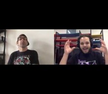 LAMB OF GOD’s RANDY BLYTHE Says Richmond Statues With Confederate Links Should Be Removed And Preserved In Museums