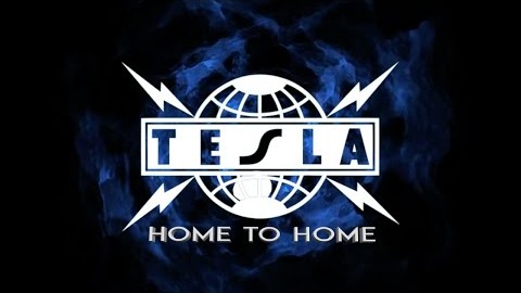 See TESLA Perform ‘Breakin’ Free’ While In Quarantine