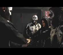 LACUNA COIL Launches ‘On Tour’ Internet Video Series