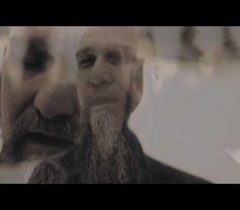 NEUROSIS’s STEVE VON TILL Releases New Video ‘Indifferent Eyes’