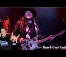 DOKKEN Has Written ‘Seven Songs So Far’ For Next Studio Album