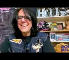 ALICE COOPER: ‘2021 Is Gonna Be Like A Tidal Wave Of Music’