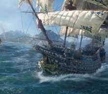 Ubisoft says its “fully committed to launching” ‘Skull & Bones’